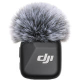 DJI Mic Mini Transmitter (Infinity Black) 1