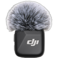 DJI Mic Mini Transmitter (Infinity Black) 1