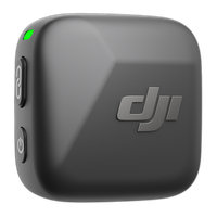 DJI Mic Mini Transmitter (Infinity Black) 2