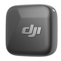 DJI Mic Mini Transmitter (Infinity Black) 3