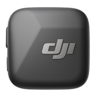DJI Mic Mini Transmitter (Infinity Black) 5