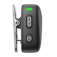 DJI Mic Mini Transmitter (Infinity Black) 6