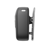 DJI Mic Mini Transmitter (Infinity Black) 7