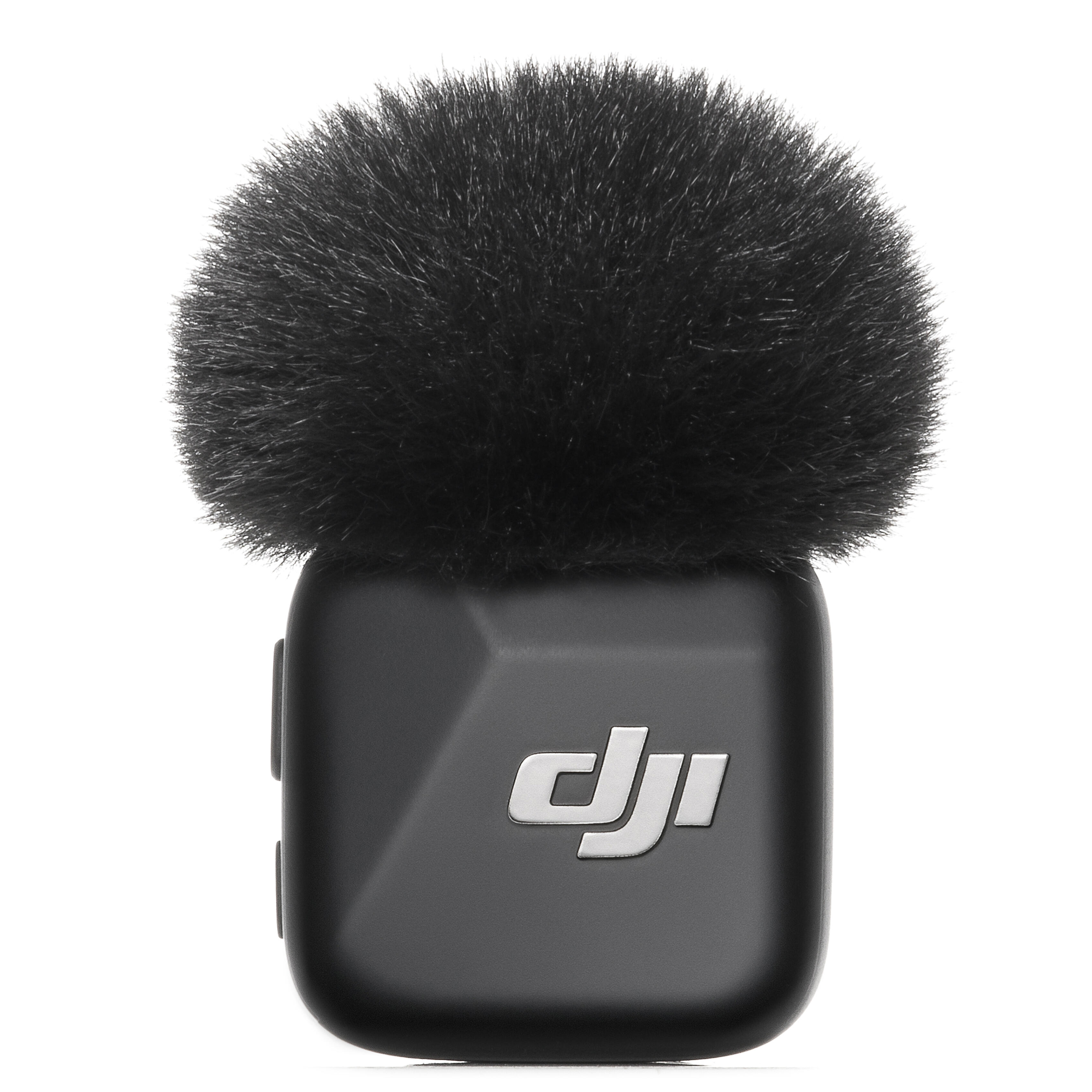 DJI Mic Mini Transmitter (Infinity Black)