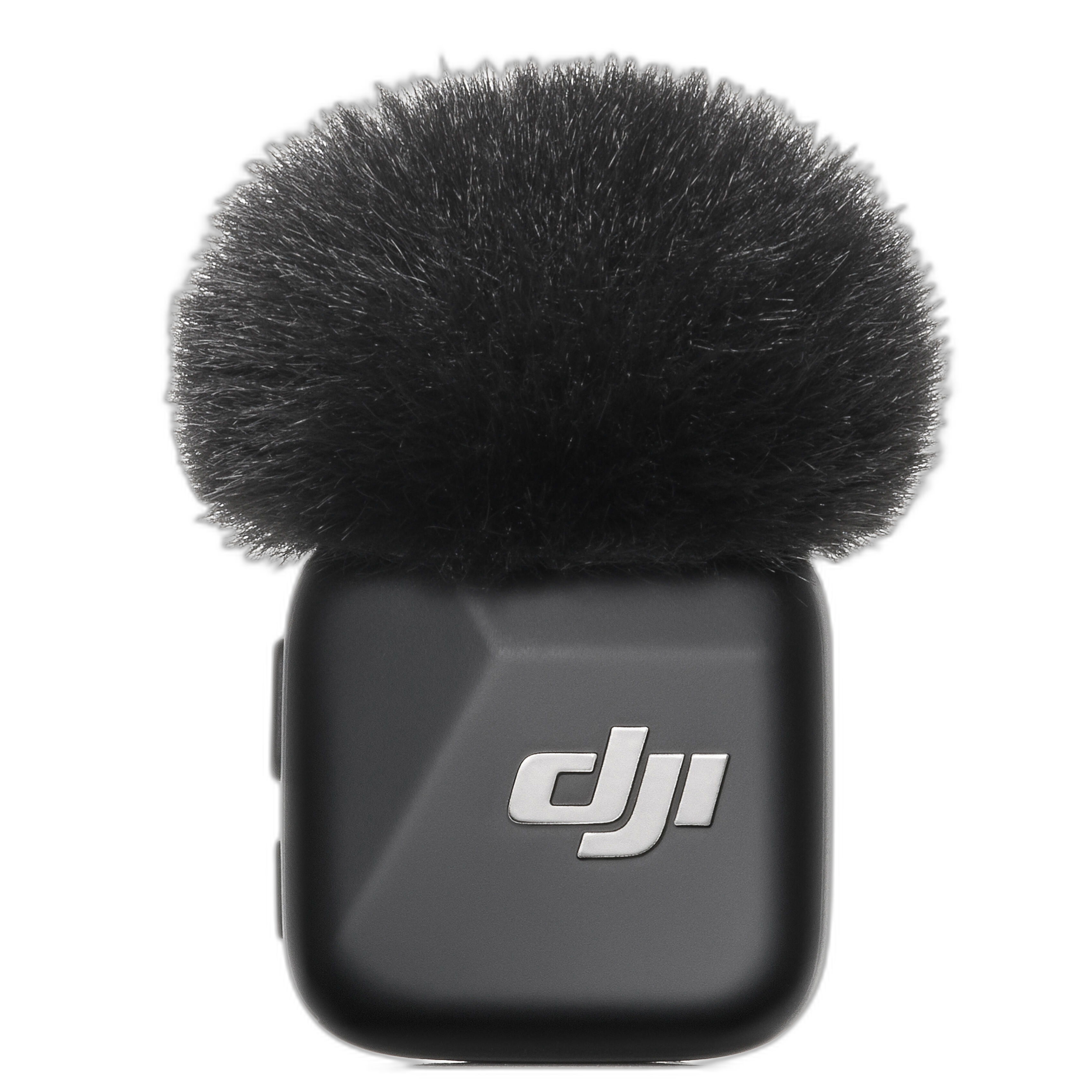 DJI Mic Mini Transmitter (Infinity Black)