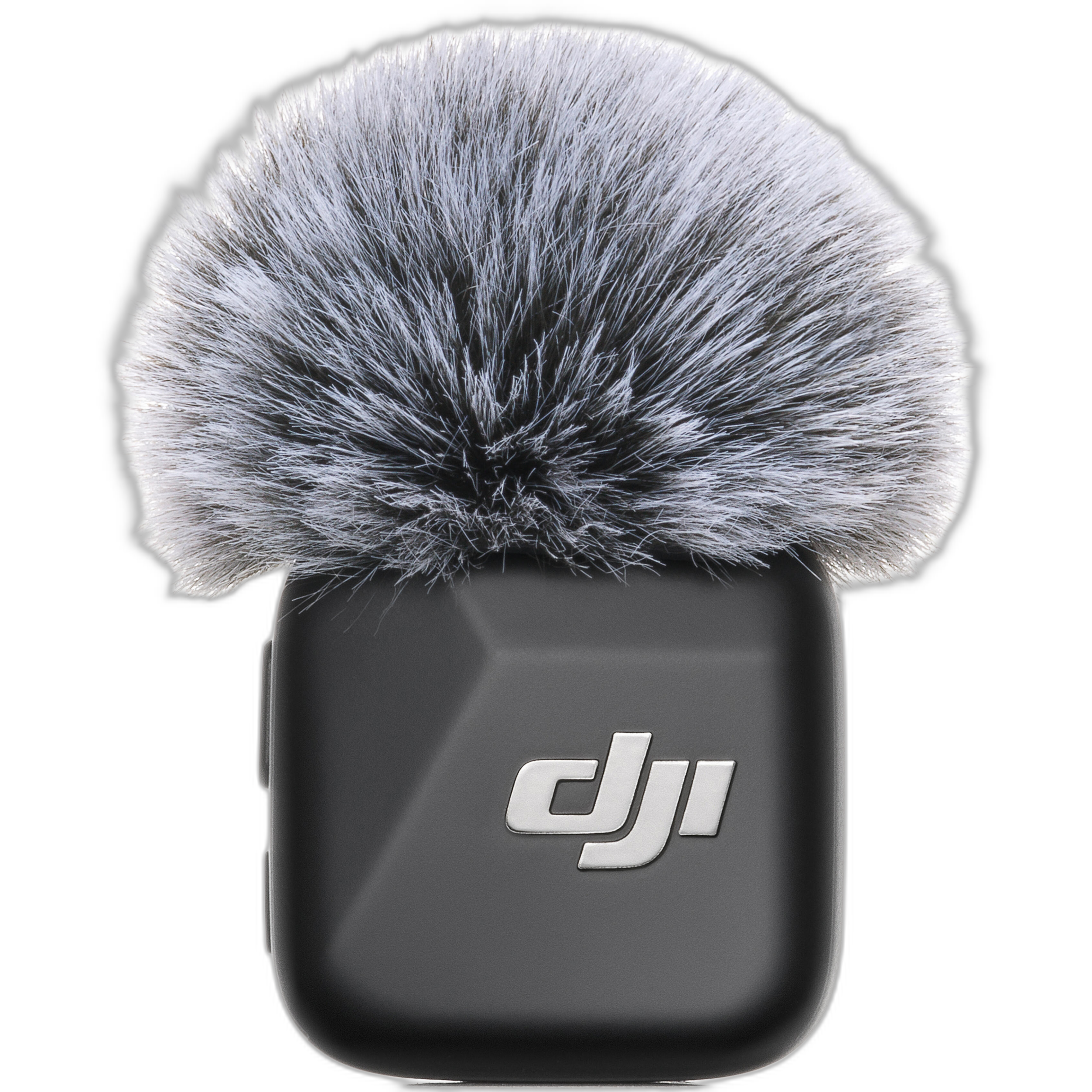 DJI Mic Mini Transmitter (Infinity Black)