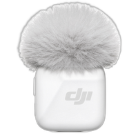 DJI Mic Mini Transmitter (Arctic White)