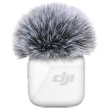 DJI Mic Mini Transmitter (Arctic White) 1