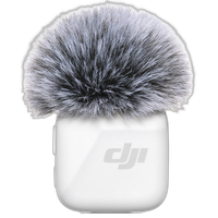 DJI Mic Mini Transmitter (Arctic White) 1