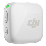 DJI Mic Mini Transmitter (Arctic White) 2