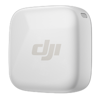 DJI Mic Mini Transmitter (Arctic White) 3