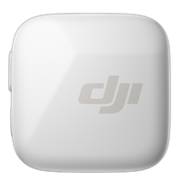 DJI Mic Mini Transmitter (Arctic White) 5