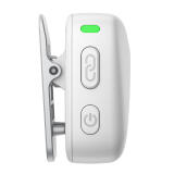 DJI Mic Mini Transmitter (Arctic White) 6