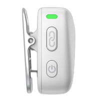 DJI Mic Mini Transmitter (Arctic White) 6