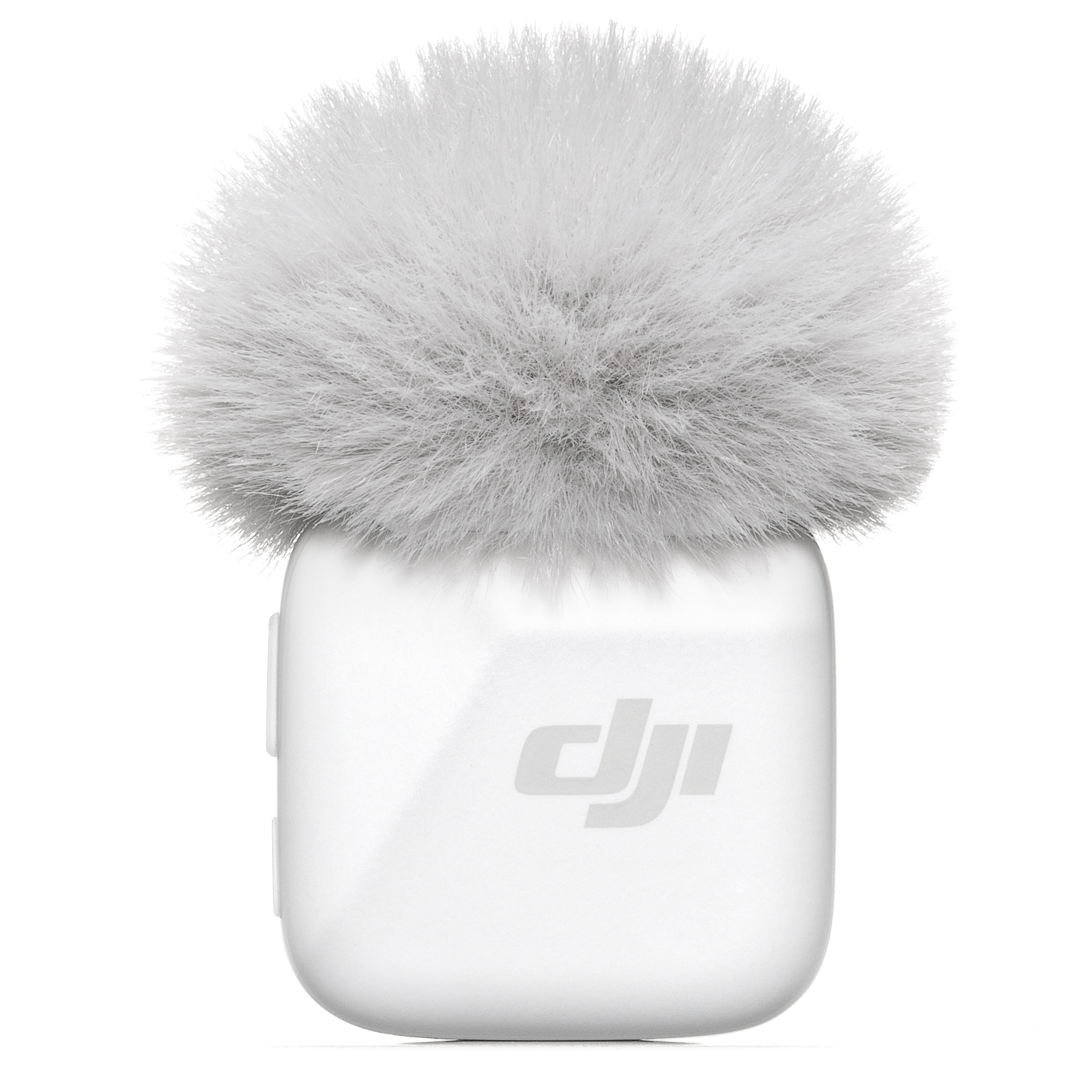 DJI Mic Mini Transmitter (Arctic White)