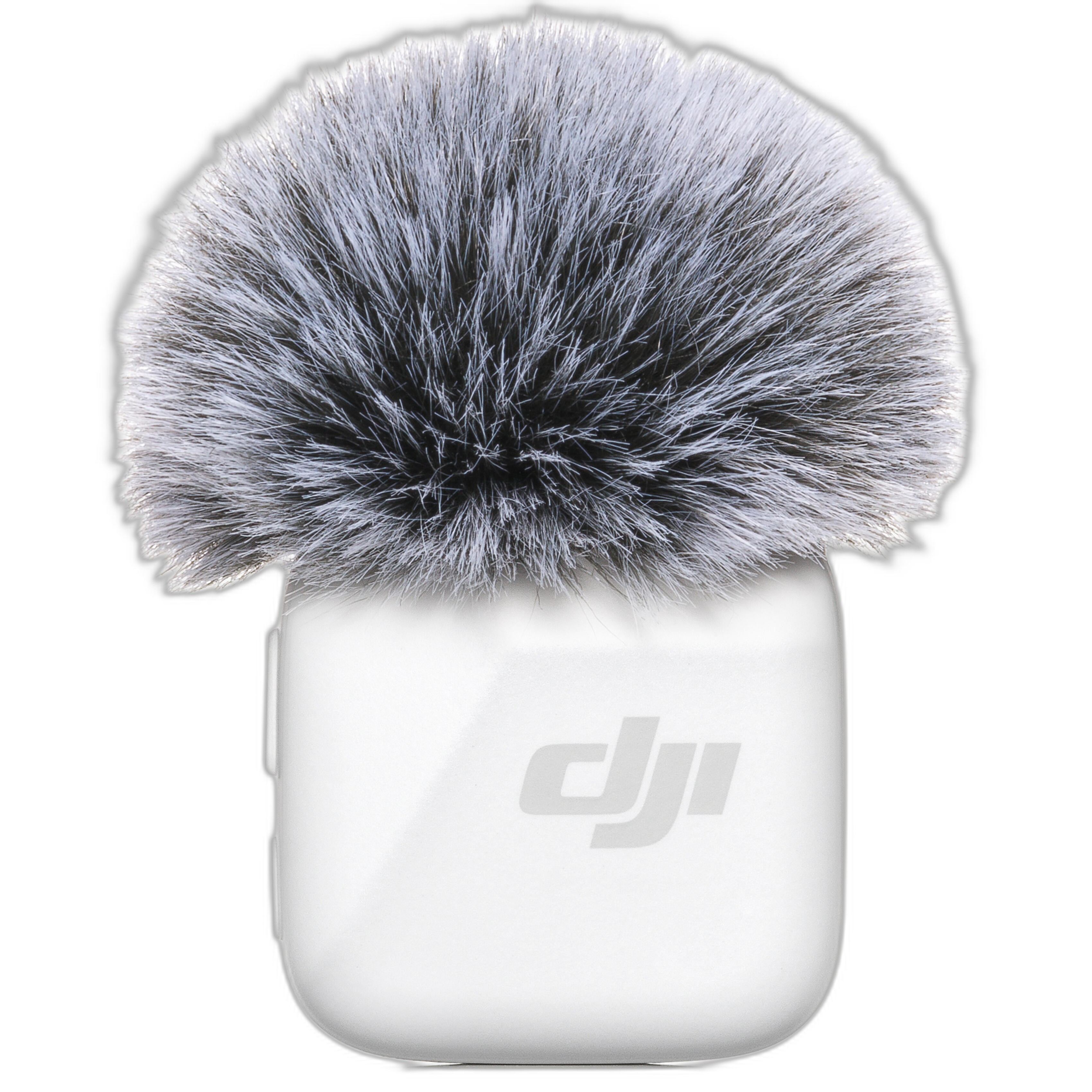 DJI Mic Mini Transmitter (Arctic White)