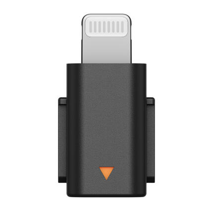 DJI Mic Mini Mobile Phone Adapter (Lightning)