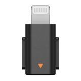 DJI Mic Mini Mobile Phone Adapter (Lightning) 0