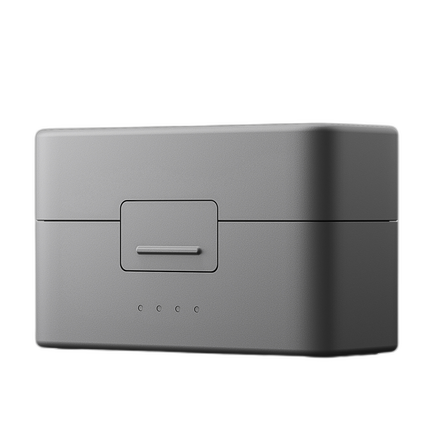DJI Mic Mini Charging Case