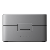 DJI Mic Mini Charging Case 3