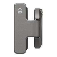 DJI OM 7 Series Magnetic Phone Clamp 1