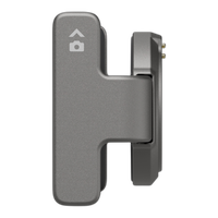 DJI OM 7 Series Magnetic Phone Clamp 1