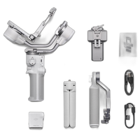 DJI RS 4 Mini Combo 1