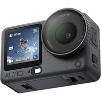 DJI Osmo Action 6 Standard Combo 0