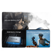 DJI Osmo Action 6 Standard Combo 5