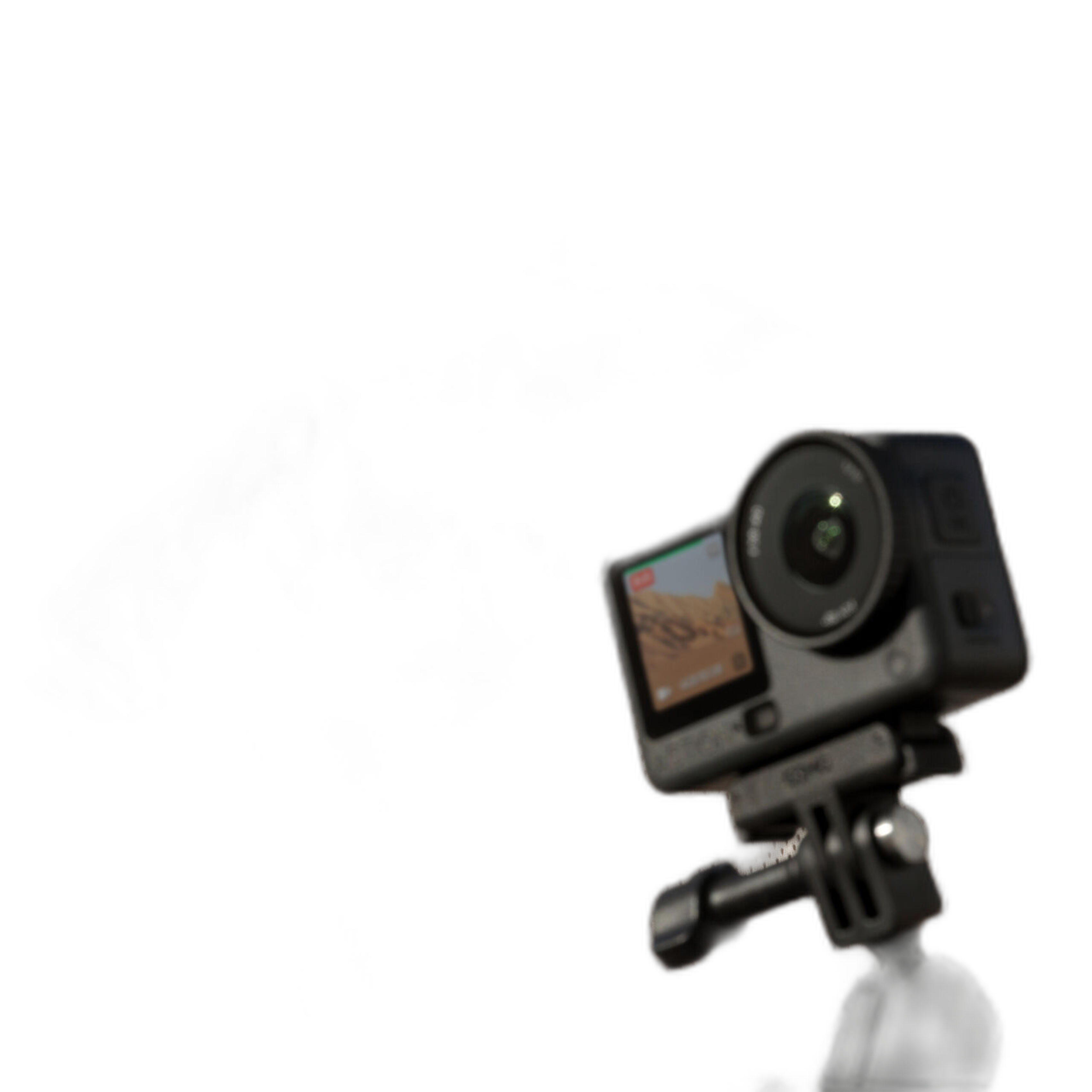 DJI Osmo Action 6 Standard Combo