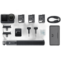 DJI Osmo Action 6 Adventure Combo 1