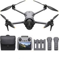 DJI Mavic 4 Pro Drone with Fly More Combo 0