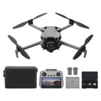 DJI Mini 5 Pro Drone with RC2 Fly More Combo 0