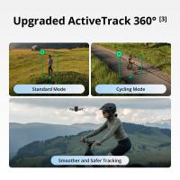 DJI Mini 5 Pro Drone with RC2 Fly More Combo 5
