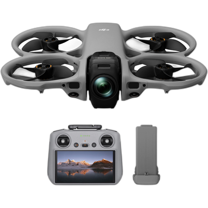 DJI Avata 360 (DJI RC 2)