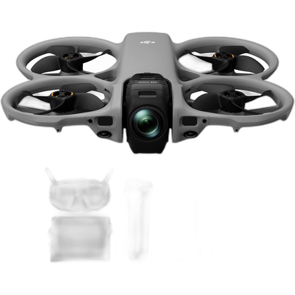 DJI Avata 360 Motion Fly More Combo (DJI Goggles N3)