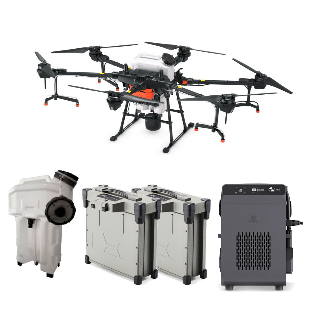 DJI Agras T20 Fly More Combo