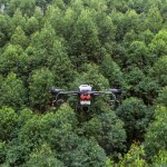 DJI Agras T20 Drone 3