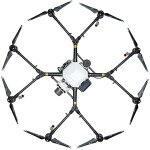 DJI Agras MG-1P Ready to Fly Bundle with NO Spreader System 1