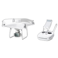DJI P4 Multispectral Agricultural Drone 0