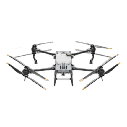 DJI AGRAS T40 Agricultural Drone - Ready to Fly Kit