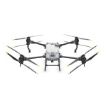 DJI AGRAS T40 Agricultural Drone - Ready to Fly Kit 0