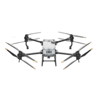 DJI AGRAS T40 Agricultural Drone - Ready to Fly Kit 0