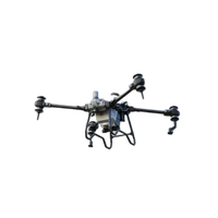 DJI AGRAS T40 Agricultural Drone - Ready to Fly Kit 2