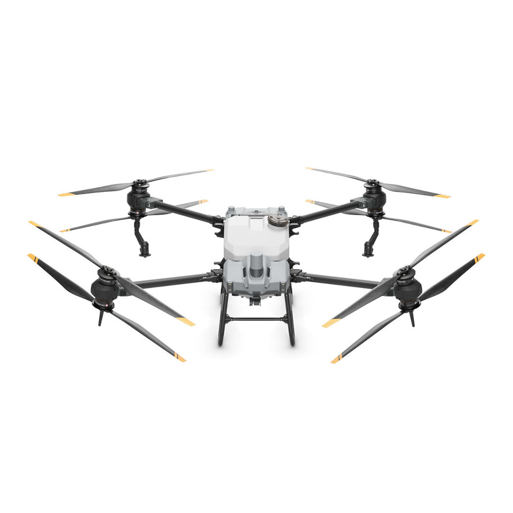 DJI AGRAS T40 Agricultural Drone - Ready to Fly Kit
