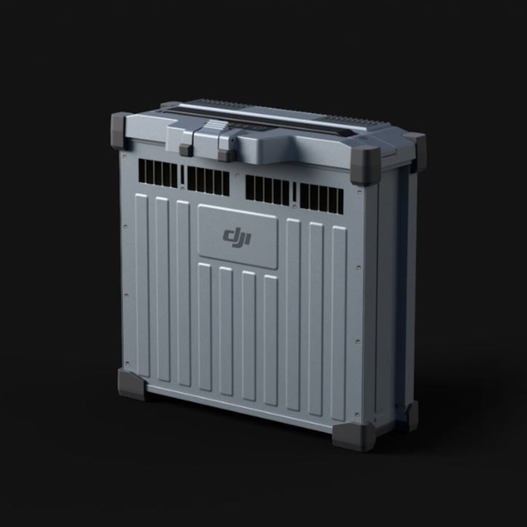 DJI Agras T40 Intelligent Flight Battery