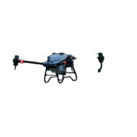 DJI Agras T40 Spreading System 3.0 2