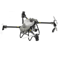 DJI Agras T50 Agricultural Drone (Drone Only) 3