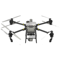 DJI Agras T50 Agricultural Drone (Drone Only) 4