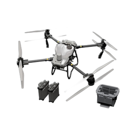 DJI Agras T50 Agricultural Drone Ready to Fly Kit
